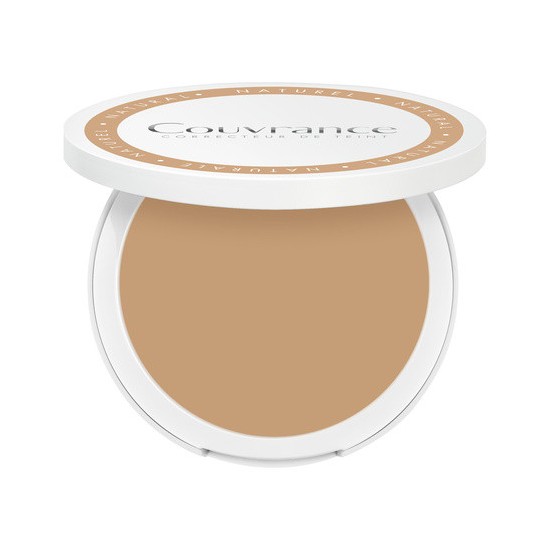 Avene Couvrance Compact Naturel