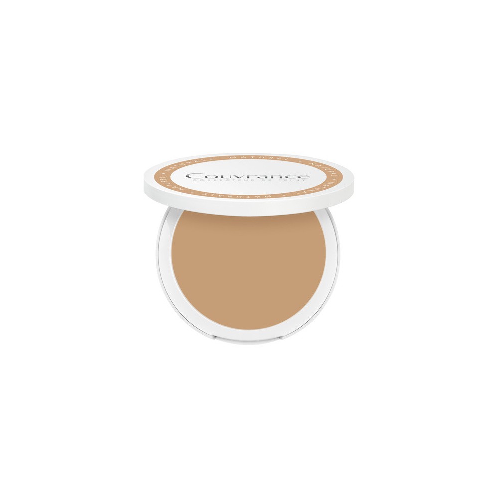 Avene Couvrance Compact Naturel