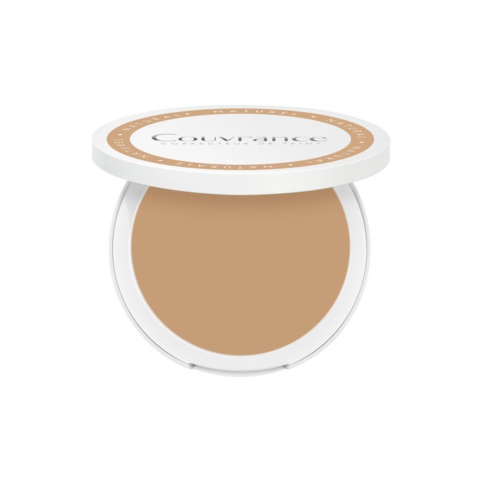 Avene Couvrance Compact Naturel