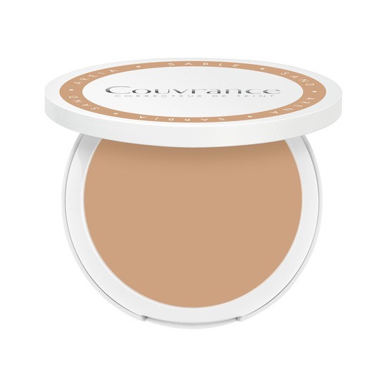 Avène Couvrance Compact Sable