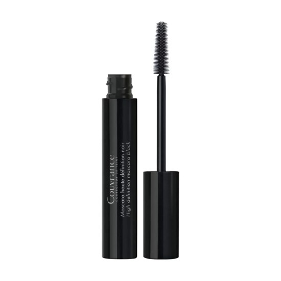 Avène Couvrance Mascara Haute Définition Noire