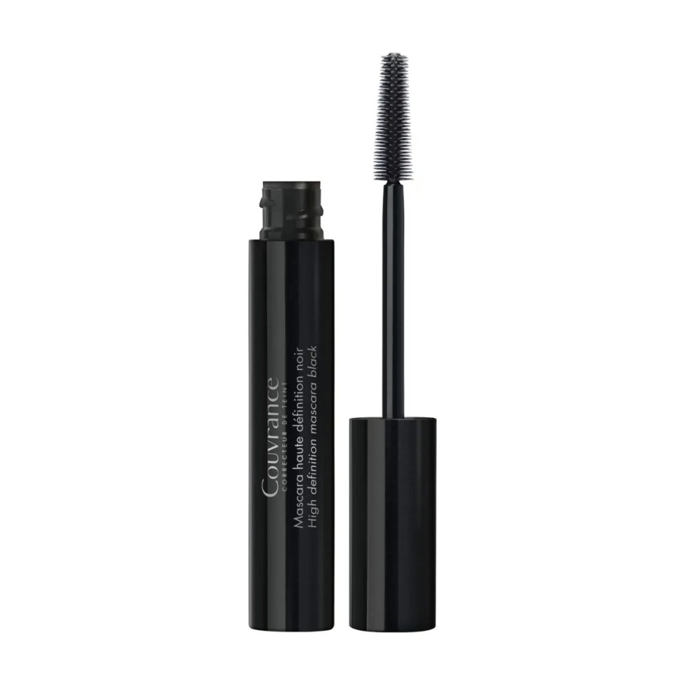 Avène Couvrance Mascara Haute Définition Noire
