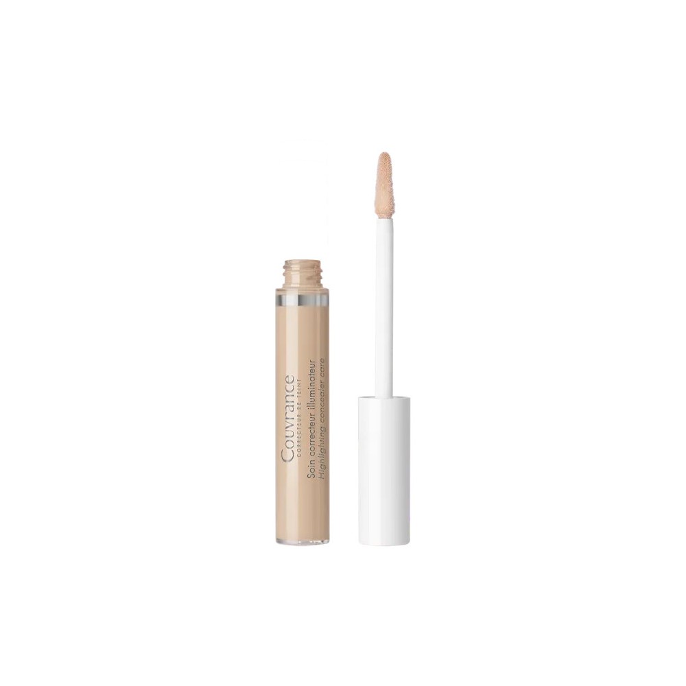 Avène Couvrance Pinceau Beige 4 ml