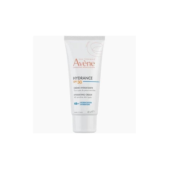 Avène Cicalfate + Crème SPF 50