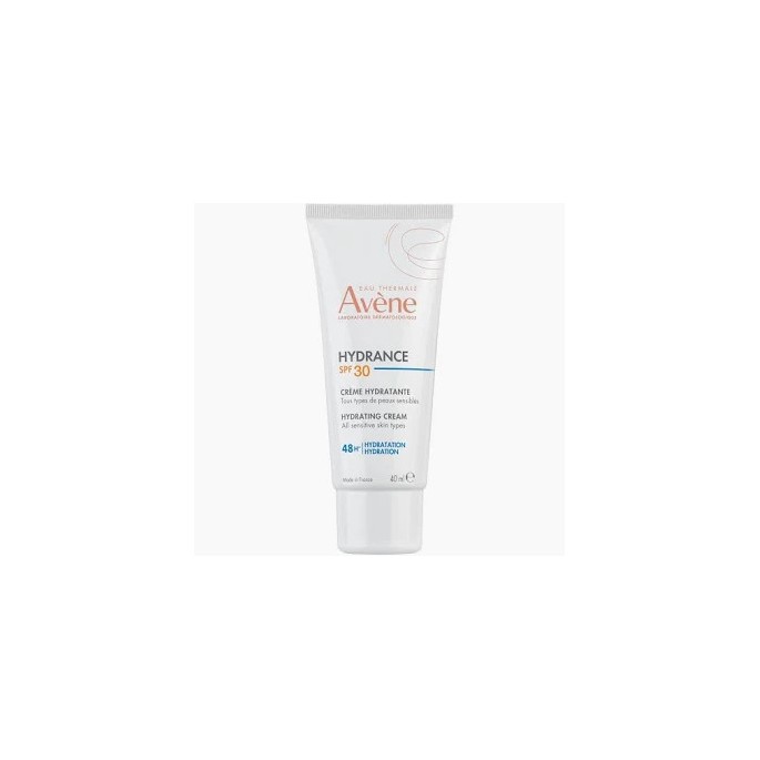 Avène Cicalfate + Crème SPF 50