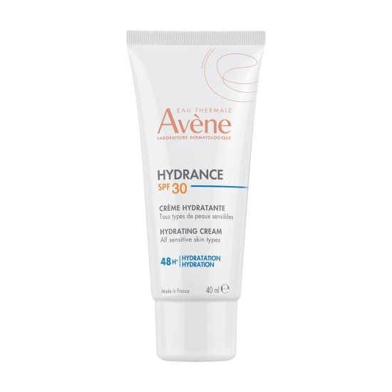 Avène Hydrance SPF30 40 ml