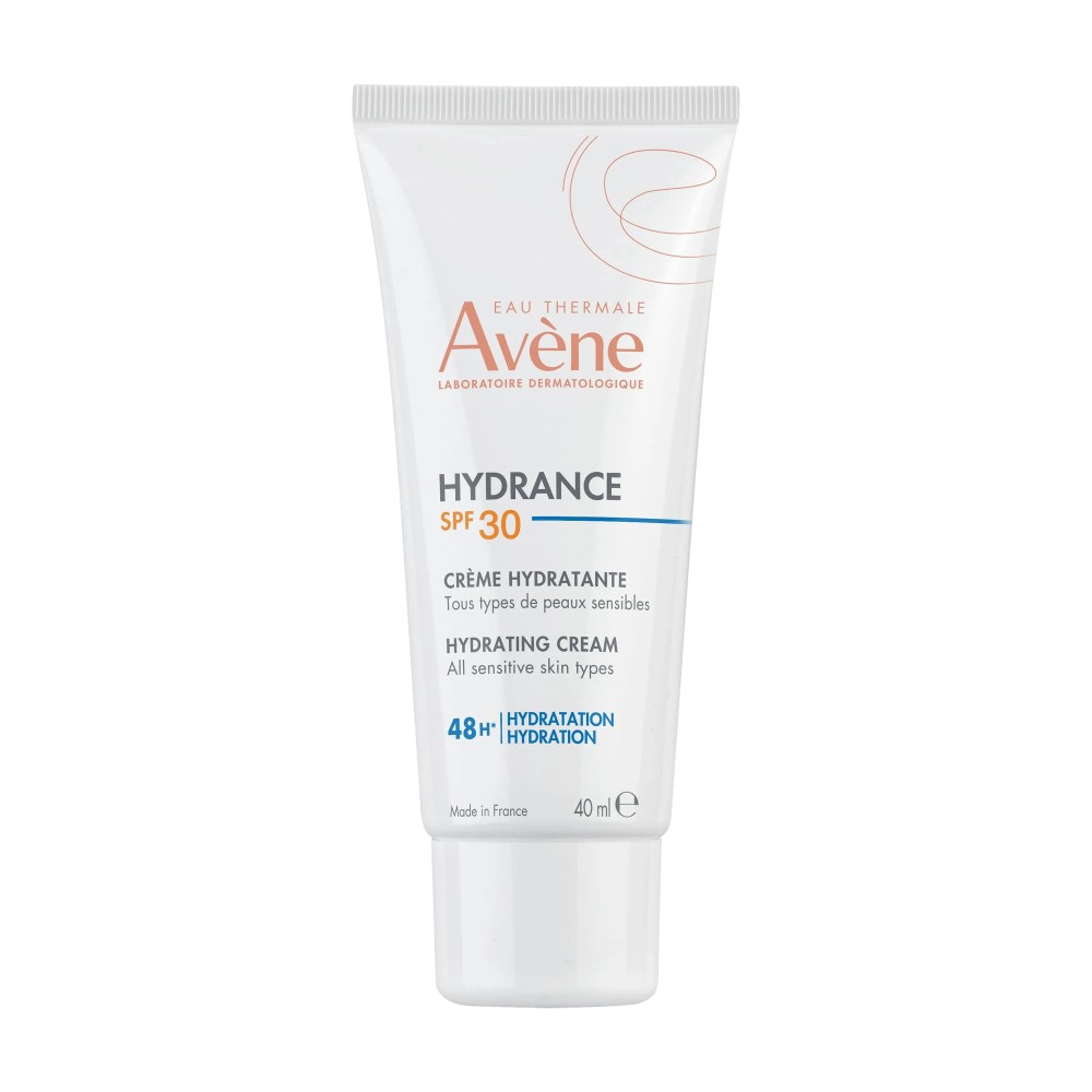 Avène Hydrance SPF30 40 ml