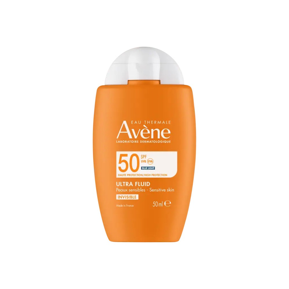 Avène Solaire IP50 Ultra Fluide
