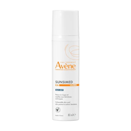 Avene Solaire Sunsimed KA 80 ml