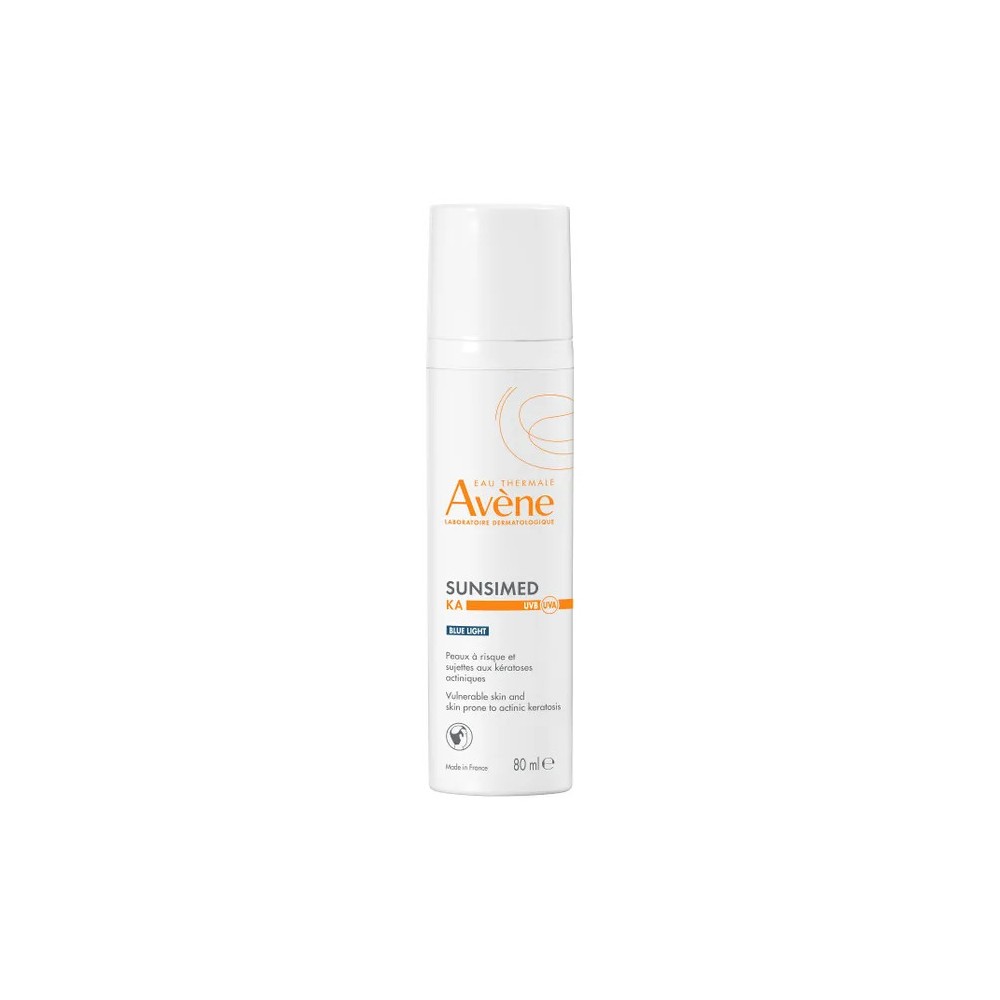 Avene Solaire Sunsimed KA 80 ml