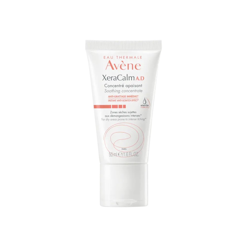 Avène Xeracalm Concentré 40 ml