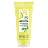 Klorane Gel Douche Zeste Agrume 200 ml