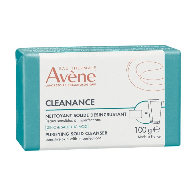 Avène Cleanance Pain 100 g