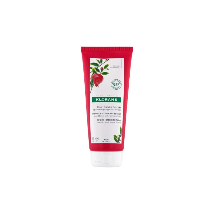 Klorane Baume Après Shampoing 200 ml