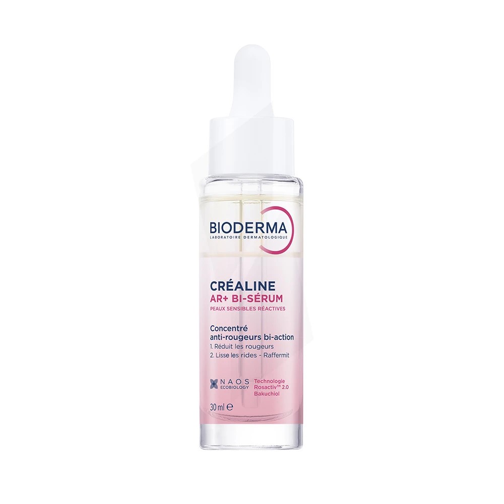 Bioderma Cicalfate AR+ Bi-Sérum 30 ml