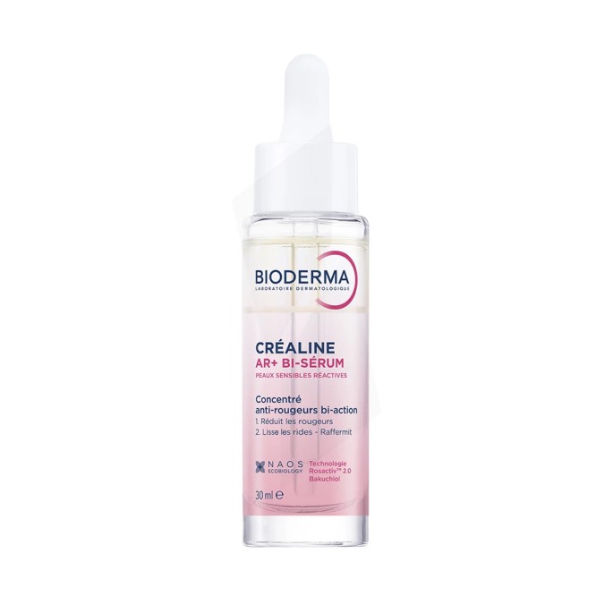 Bioderma Cicalfate AR+ Bi-Sérum 30 ml