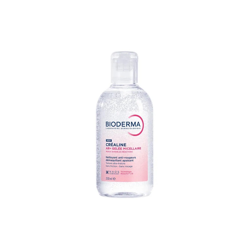 Bioderma Créaline AR+ Gelée Micellaire