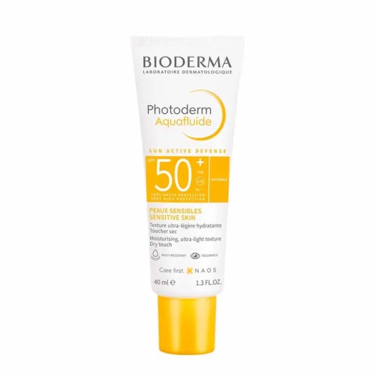 Bioderma Photoderm AquaFluid 50 SPF