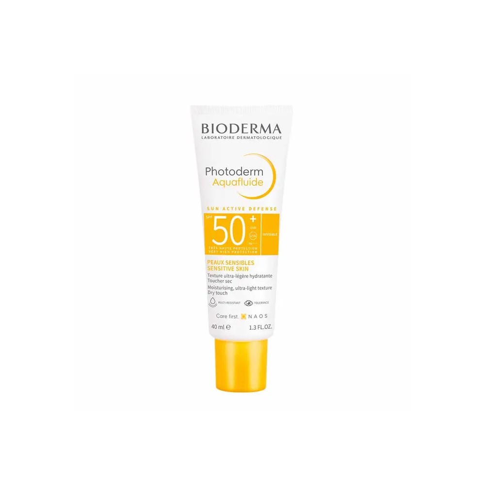 Bioderma Photoderm AquaFluid 50 SPF