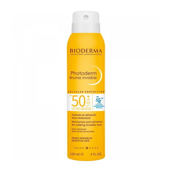 Bioderma Photoderm Brume SPF 50