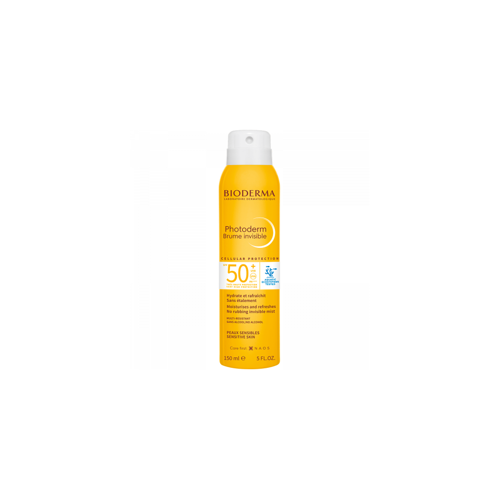 Bioderma Photoderm Brume SPF 50