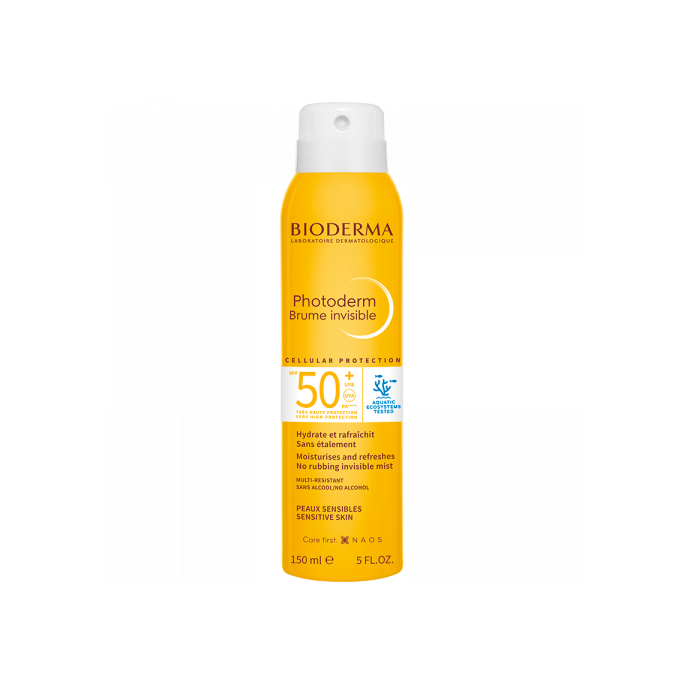 Bioderma Photoderm Brume SPF 50