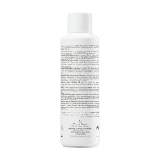 A-DERMA Exomega Control Bain Apaisant 250 ml