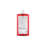 Klorane Shampooing Éclat Cheveux Colorés 400 ml