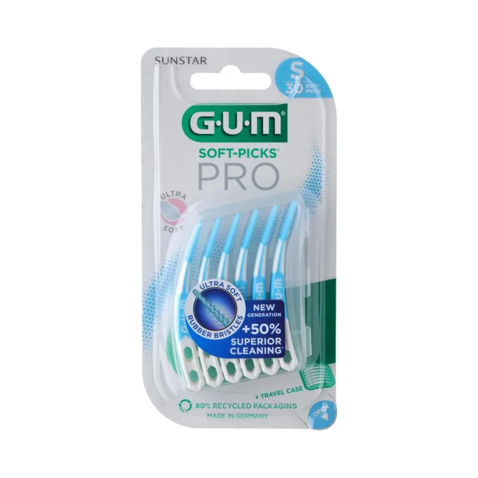 GUM Soft Picks Pro Small - Nettoyage dentaire