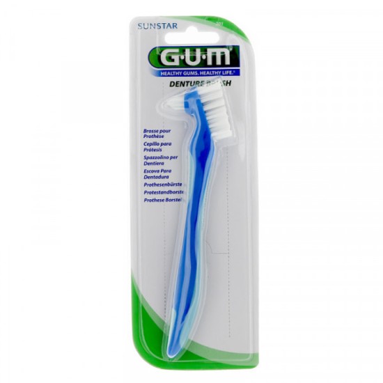 GUM Prothèse 201