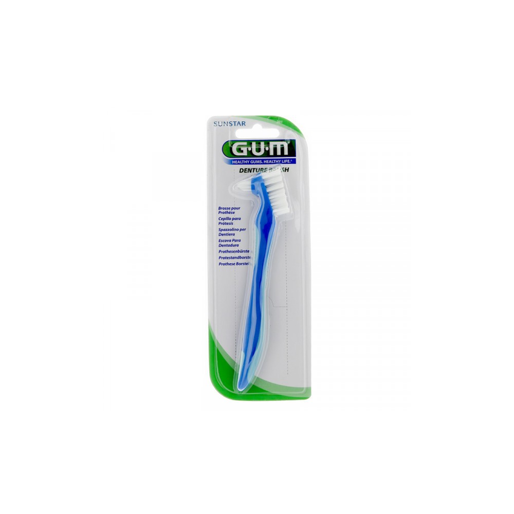 GUM Prothèse 201