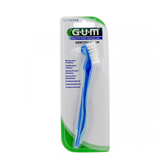 GUM Prothèse 201
