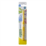 GUM Brosse à dents Baby 213