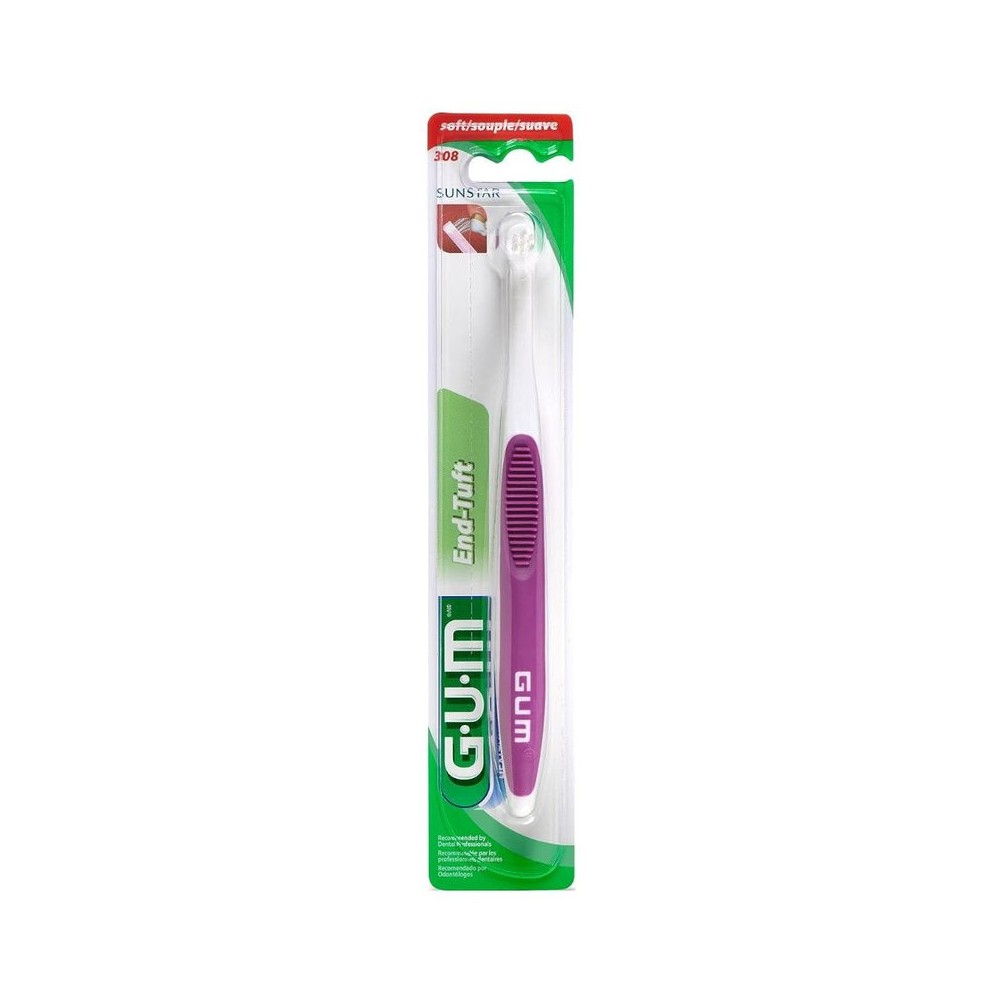 GUM Bad 308 Monotouffe