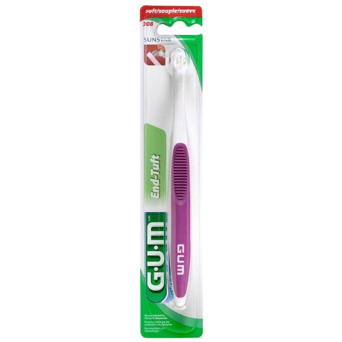 GUM Bad 308 Monotouffe