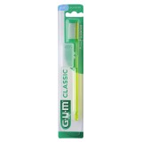 GUM Brosse à dents adulte/enfant 3 rangs