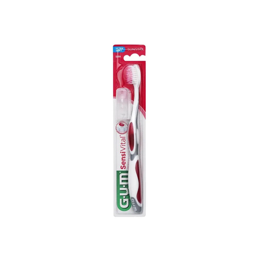 GUM SensiVital Ultime Protection 509