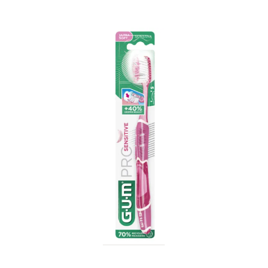 GUM Bad 510 Pro Sensitive