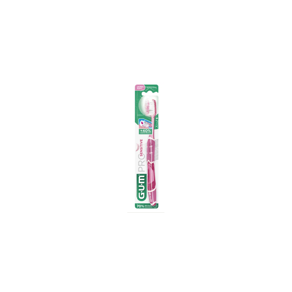 GUM Bad 510 Pro Sensitive
