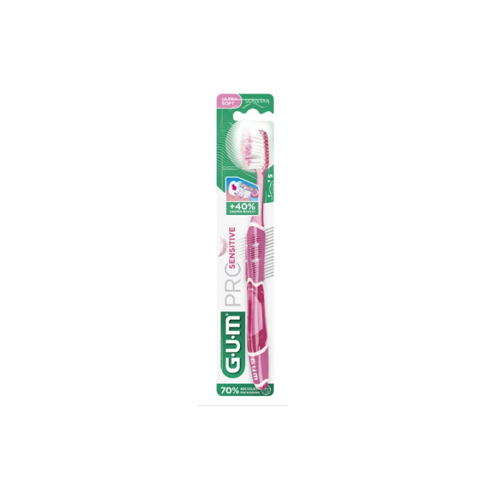 GUM Bad 510 Pro Sensitive
