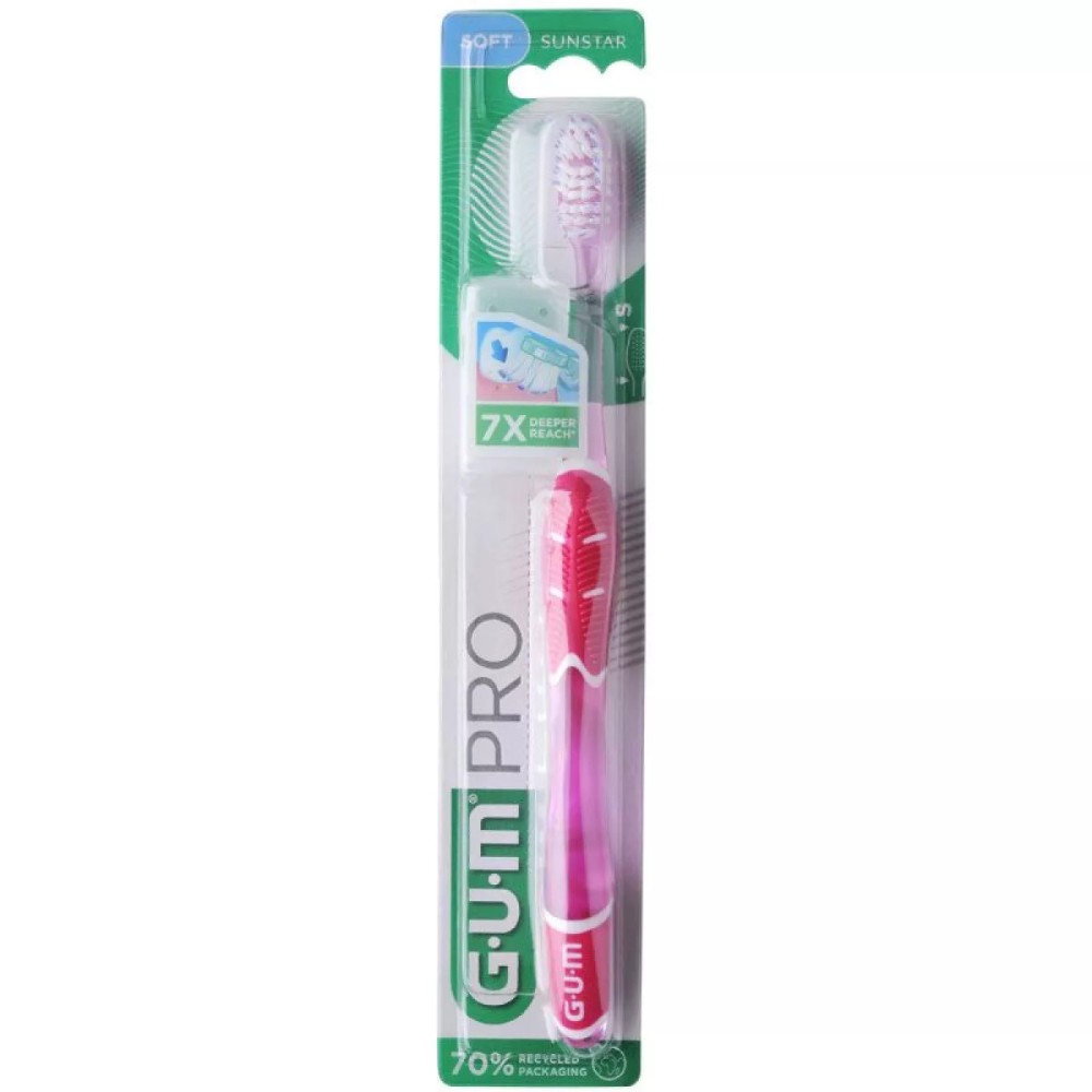 GUM Technique Pro Souple