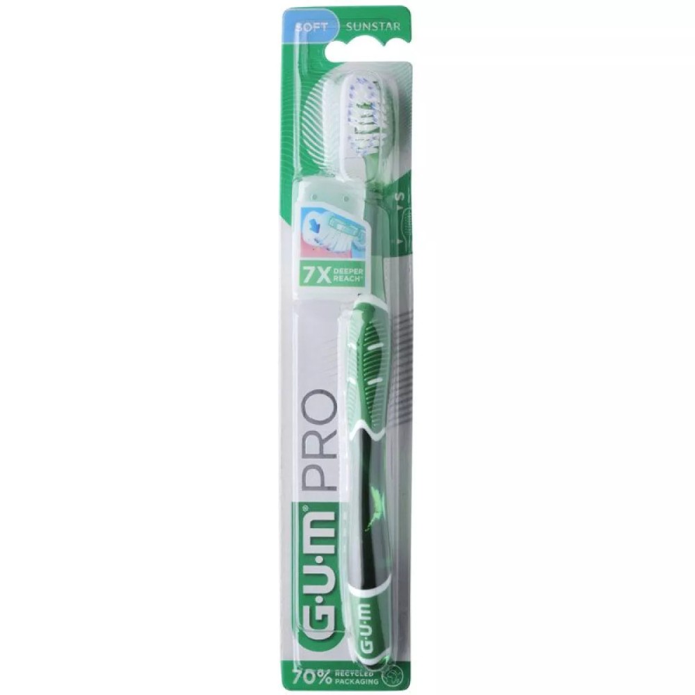 GUM Technique Pro Souple