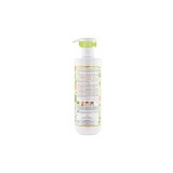 Klorane shampooing démêlant pêche 500 ml