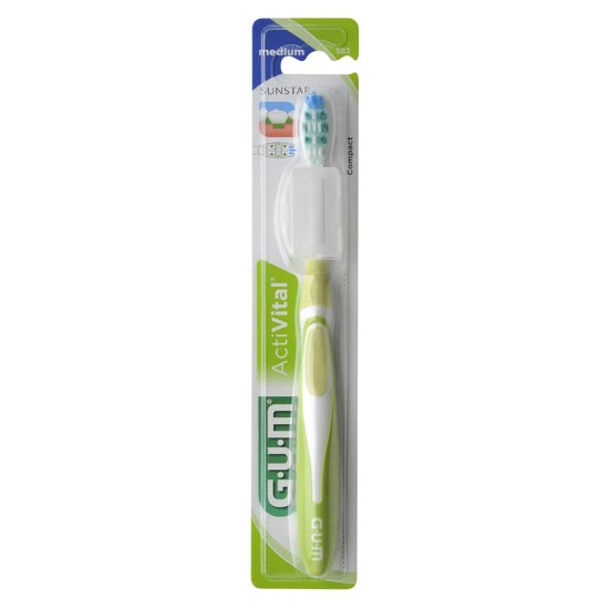 GUM Bad 583 Activital Medium 583