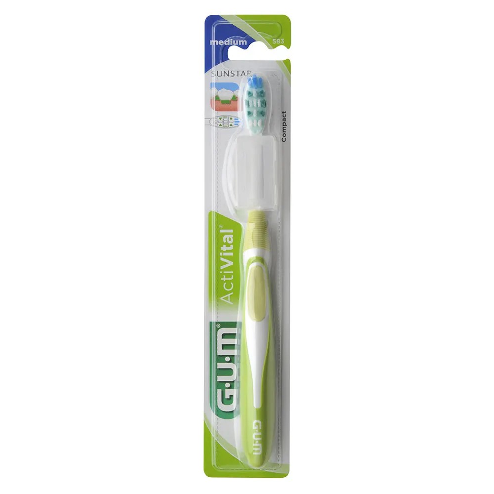 GUM Bad 583 Activital Medium 583