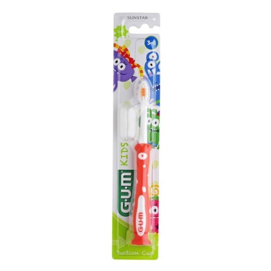 GUM Bad 901 Enfants 3-6 ans