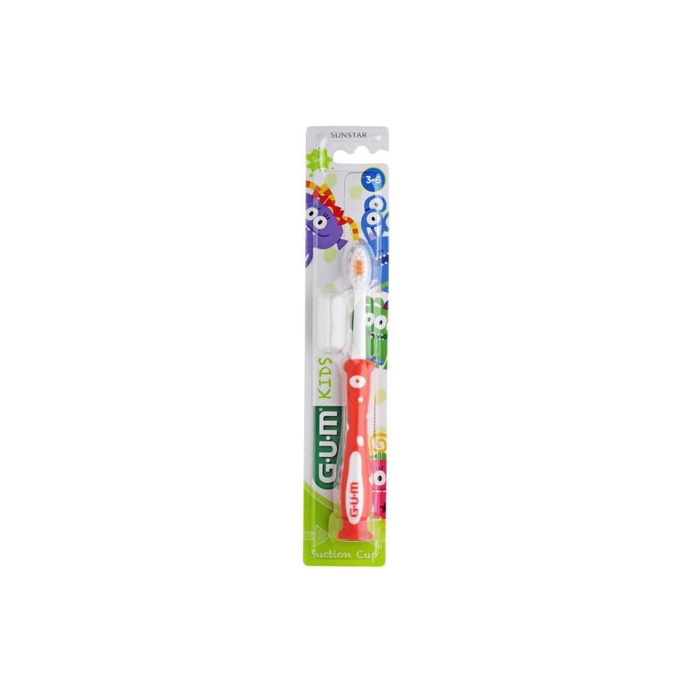 GUM Bad 901 Enfants 3-6 ans