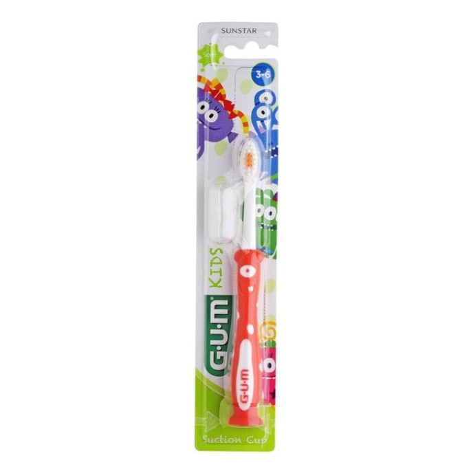 GUM Bad 901 Enfants 3-6 ans