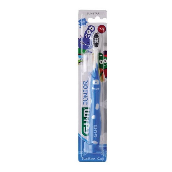 GUM Brosse à Dents Junior 7-9 ans