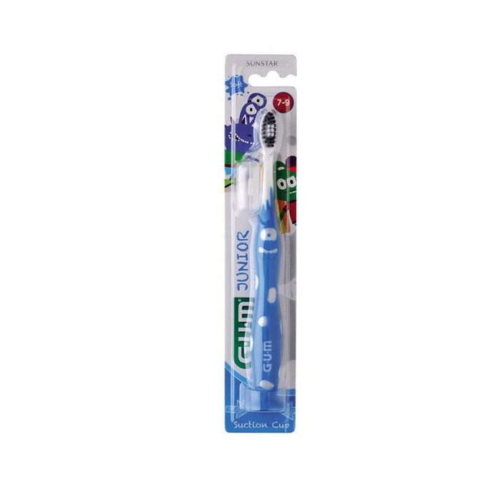 GUM Brosse à Dents Junior 7-9 ans